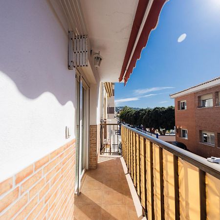 Mar Y Ola Apartamento La Herradura  Luaran gambar