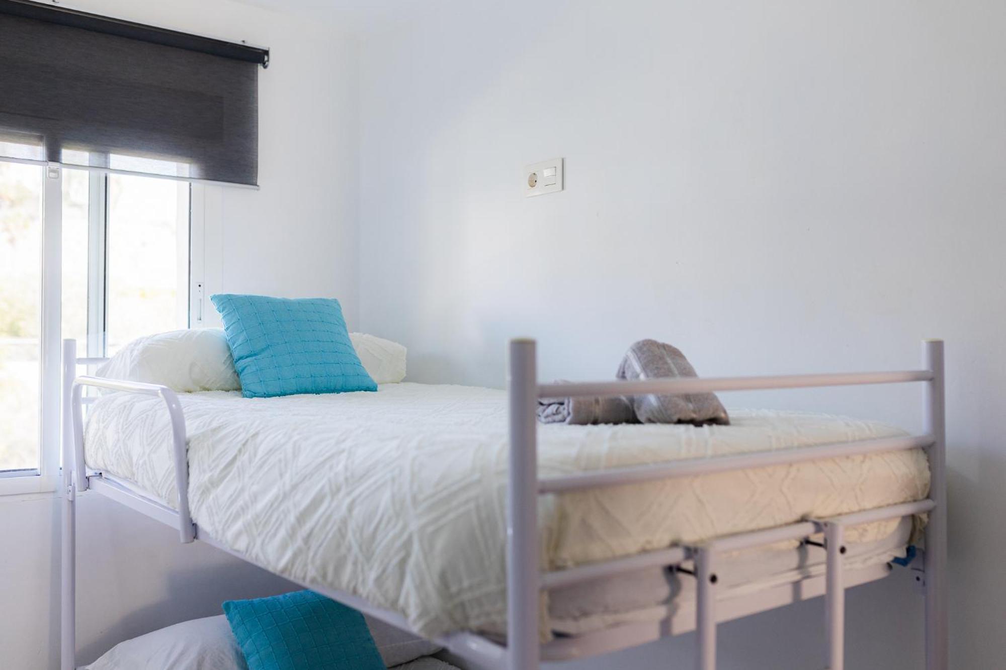 Mar Y Ola Apartamento La Herradura  Luaran gambar