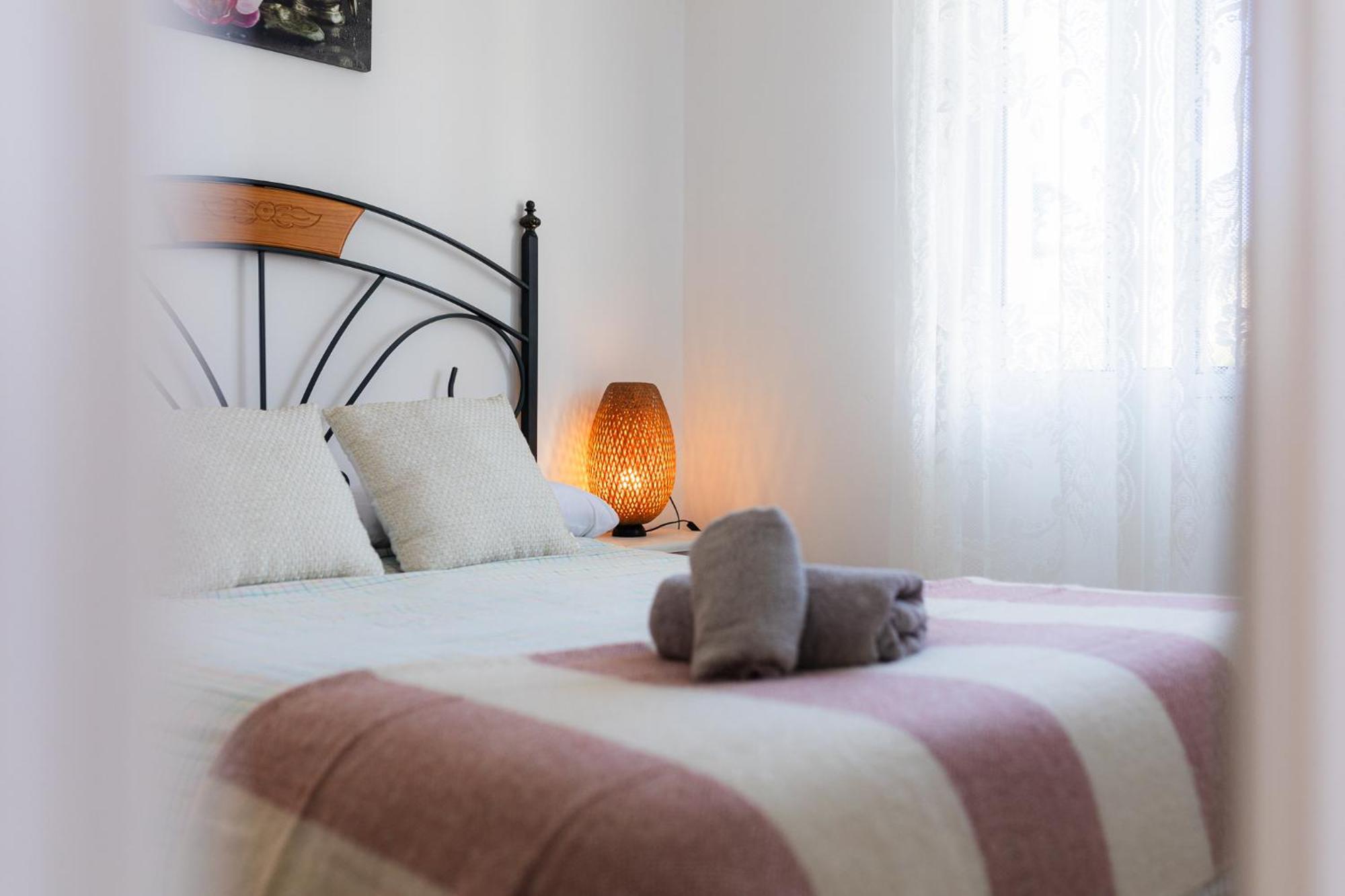 Mar Y Ola Apartamento La Herradura  Luaran gambar