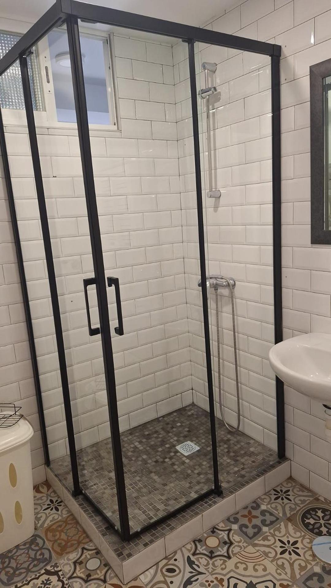 Mar Y Ola Apartamento La Herradura  Luaran gambar